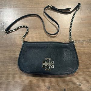 Tory Burch Britten Crossbody Clutch